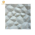 China Suppliers Various Design Decoration Density 3D Wall Board